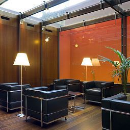 Hall Verona Fotos