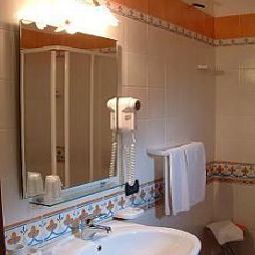 Badezimmer Cala Marina Fotos