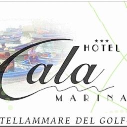 Zertifikat Cala Marina Fotos