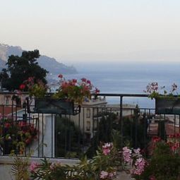 Condor Taormina ME