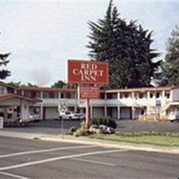Red Carpet Inn Medford Medford Lakes 