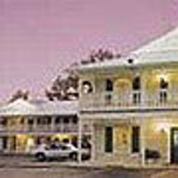 KEY WEST INN LA FAYETTE Lafayette 