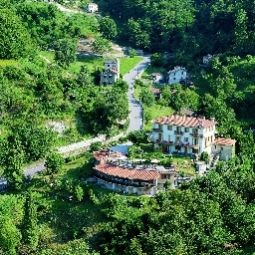 Il Perlo Panorama Bellagio CO