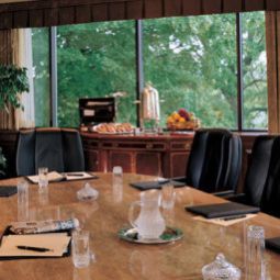 Конференц-зал Glen Cove Mansion Hotel Fotos