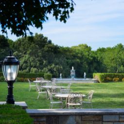  Glen Cove Mansion Hotel Fotos