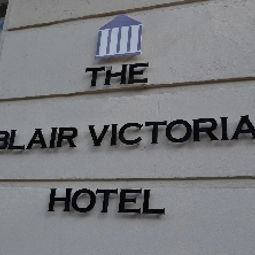  Blair Victoria and Tudor Inn Fotos