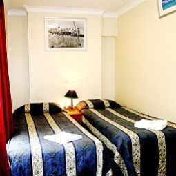 Chambre Blair Victoria and Tudor Inn Fotos