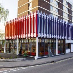 Park Inn London Watford Watford 