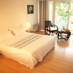 Quality Hotel Quimper Kerloc'h Gwen Combrit Quimper