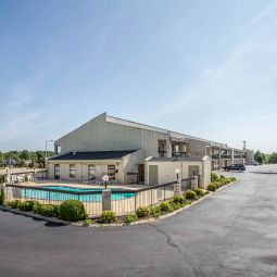 Hotelfotos Quality Inn