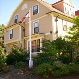Samuel Sewall Inn Brookline 