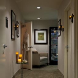 Тренажерный зал Westminster Hotel Fotos