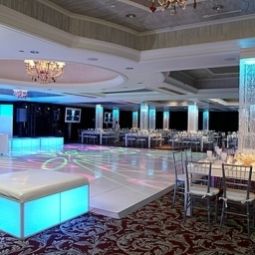 Банкетный зал Westminster Hotel Fotos