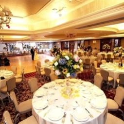 Банкетный зал Westminster Hotel Fotos