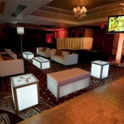 Банкетный зал Westminster Hotel Fotos