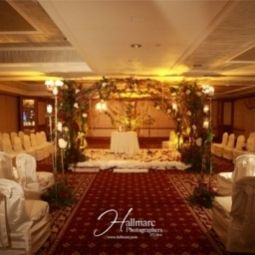 Банкетный зал Westminster Hotel Fotos