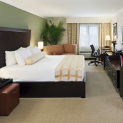 Номер Westminster Hotel Fotos