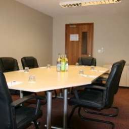 Conference room Holiday Inn Express SHREWSBURY Fotos