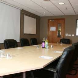 Conference room Holiday Inn Express SHREWSBURY Fotos