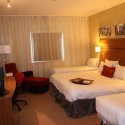 Room Holiday Inn Express SHREWSBURY Fotos