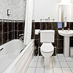 Bathroom Hermitage Fotos