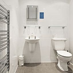 Bathroom Hermitage Fotos