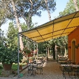 Бар Villa Maya Fotos