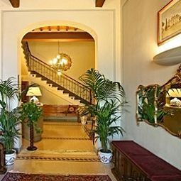 Холл Villa Maya Fotos