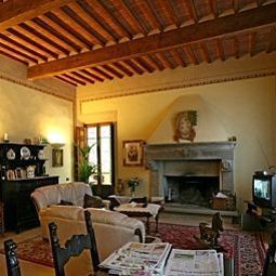 Интерьер Villa Maya Fotos