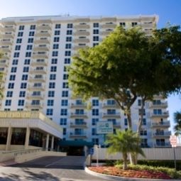 Hotelfotos Ft. Lauderdale Beach Resort
