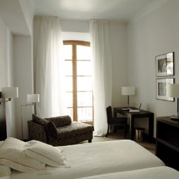Hotelfotos Molina Lario
