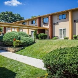 Hotelfotos Huntington Country Inn
