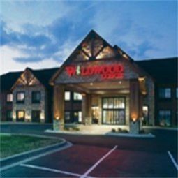 Hotelfotos Holiday Inn Hotel & Suites ST. PAUL NE - LAKE ELMO