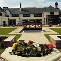 Western House Ayr 