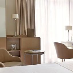Room Hilton Garden Inn Birmingham Brindleyplace Fotos