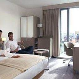 Room Hilton Garden Inn Birmingham Brindleyplace Fotos