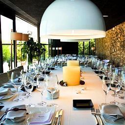 Restaurant Del Teatre Fotos