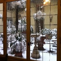 Garden Palazzo Magnani Feroni All Suites Fotos
