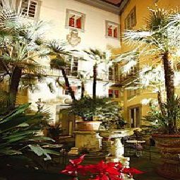 Garden Palazzo Magnani Feroni All Suites Fotos