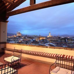 View Palazzo Magnani Feroni All Suites Fotos