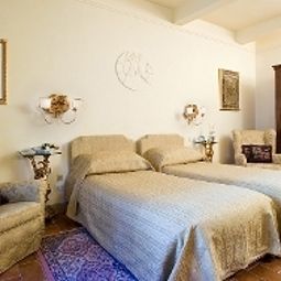 Suite Palazzo Magnani Feroni All Suites Fotos