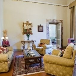 Suite Palazzo Magnani Feroni All Suites Fotos