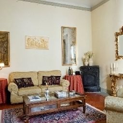 Suite Palazzo Magnani Feroni All Suites Fotos