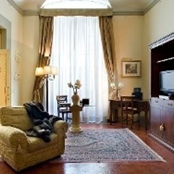 Suite Palazzo Magnani Feroni All Suites Fotos