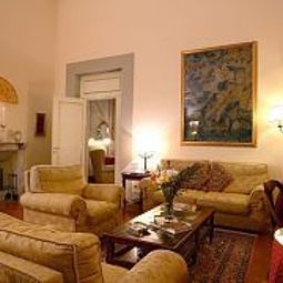 Suite Palazzo Magnani Feroni All Suites Fotos