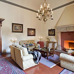 Suite Palazzo Magnani Feroni All Suites Fotos