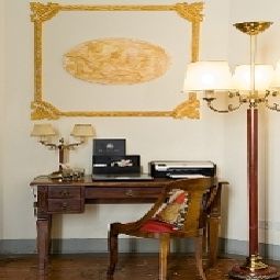  Palazzo Magnani Feroni All Suites Fotos
