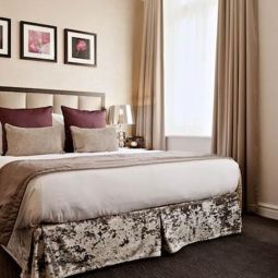 Hotelfotos Sanctuary House