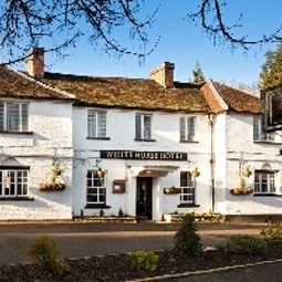Hotelfotos White Horse