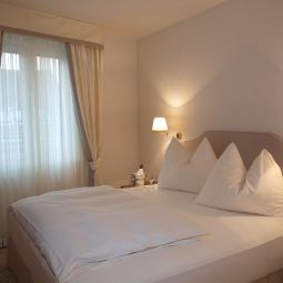 Junior suite Hotel Amadeus Vienna Fotos